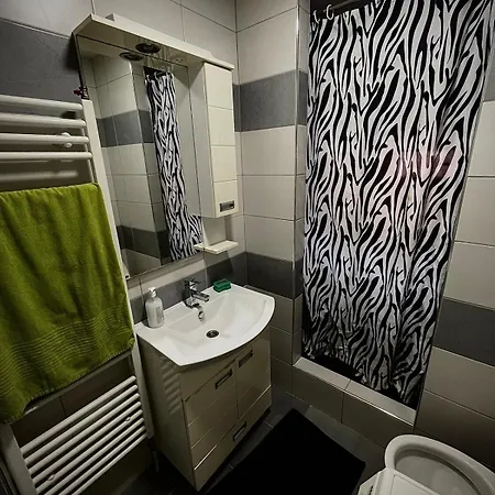 Lejlighed 4d Apartman 1 *