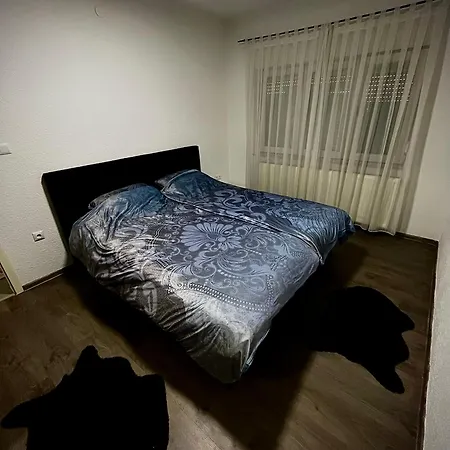 Lejlighed 4d Apartman 1 *