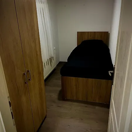 4d Apartman 1 *