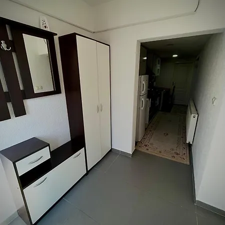 4d Apartman 1 Lejlighed