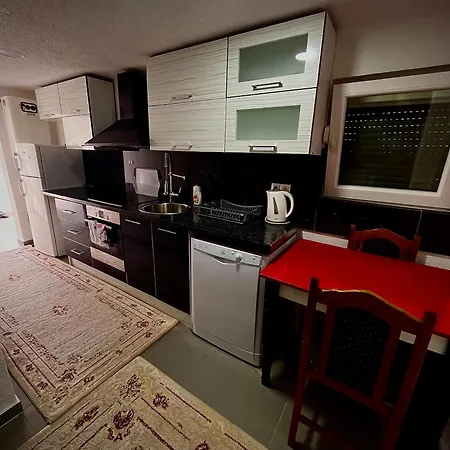 4d Apartman 1 * Brčko