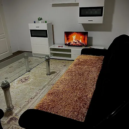 4d Apartman 1 Lejlighed Brčko