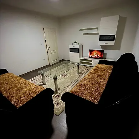 4d Apartman 1 Lejlighed